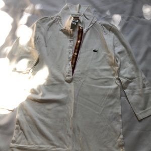 Lacoste polo